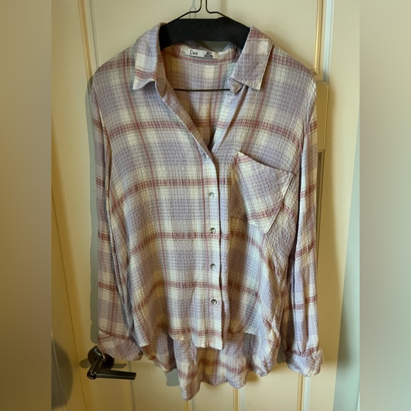 DEX // Sz S - Picture 2 of 3